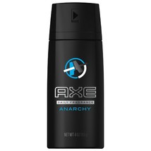 AXE Daily Fragrance Anarchy 4 oz (Pack of 12) - £51.95 GBP