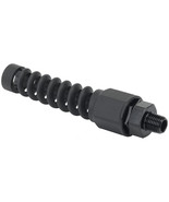 Flexzilla Pro Air Hose Reusable Fitting 3/8&quot; MNPT - $42.80