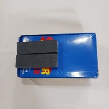 Super Rust Eraser - Rust Remover, Tarnish & Blemishes on Metal Blades (2-Pack) image 2