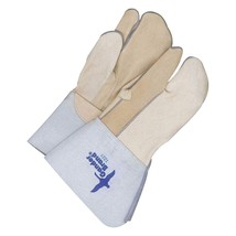 2 Pairs BOB DALE GLOVES 54-1-1221-10 Gander Brand Mitts  Size 10 - $51.93