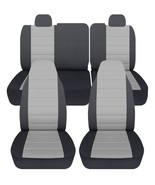 Fits 1995-1997 Ford Explorer seat covers Front highback and 40-60 or 50-50 Rear - $149.99