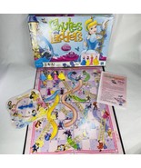 Complete! 2009 Disney Princess Chutes and Ladders Damaged Board - €24,01 EUR