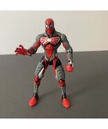 Anti-Vampire Spider-Man Action Figure 1996 - $30.00