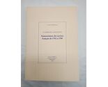 French Edition 1999 The Navy The Revolution French Ships 1792-1799 Book  - $59.39