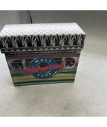 MALT SHOP MEMORIES Time Life CD Box Set 10 Discs 1950s Rock N Roll Pop 2006 - $35.63