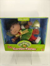 Cabbage Patch Kid 2000 Garden Fairies Walmart Exclusive Christmas Wish R... - £18.68 GBP