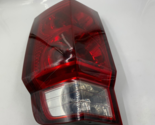 2006-2010 Jeep Commander Passenger Side Tail Light Taillight OEM F03B54051 - $45.35