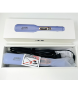 Jinri Volumizing Hair Iron Rootie Styler Purple - $368.14 MXN