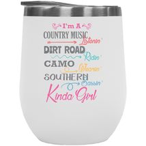 Make Your Mark Design Dirty Ridin&#39;, Southern Sassin&#39; Kinda Girl. Country Style 1 - £22.15 GBP