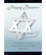 Happy Passover - On This Night We Join Together - 22982 - $2.79