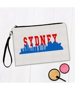 SYDNEY AUSTRALIA : Gift Makeup Bag Australian Aussie Flag Opera House Pr... - €10,32 EUR SYDNEY AUSTRALIA : Gift Makeup Bag Australian Aussie Flag Opera House Pr... - €10,32 EUR