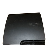 Playstation 3 Turns On (Not Fully Tested) Console For Parts Or Repair - £31.35 GBP
