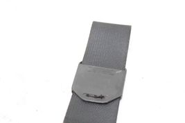 04-08 MAZDA RX8 MANUAL TRANSMISSION Driver Side Seat Belt F376 image 10