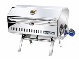 Magma Products, Newport II Classic Gourmet Series Gas Grill, A10-918-2, Multi, O - £360.81 GBP