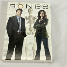 Bones: The Complete First Season (DVD) - £3.94 GBP