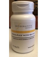 Integrative Indolplex with  BR DIM  Hormone Health. 60 Tabs 12/25 - $39.59