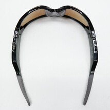 Lucyd Reebok Voltage Smart Eyewear LCD-010-10 - Black/Red image 7