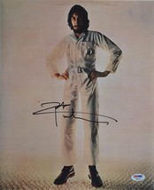 PETE TOWNSHEND SIGNED PHOTO - The Who - Tommy - Quadrophenia  11&quot;x 14&quot; w... - £304.30 GBP
