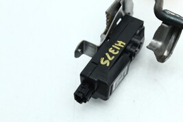 2006-2010 LEXUS IS250 IS350 FRONT RIGHT SEAT LUMBAR ADJUSTMENT MOTOR H1375 image 5