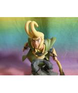Disney Infinity 2.0 Marvel Loki Figure Avengers Character Game Piece Cak... - £3.87 GBP