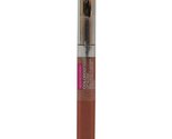 Maybelline New York Colorsensational Lip Gloss, Mocha Glaze 275, 0.23 Fl... - $14.11