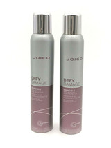 Joico Defy Damage Invincible Frizz-Fighting Bond Protector 5.5 oz-Pack of 2 - £32.04 GBP