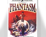 Phantasm (DVD, 1978, Widescreen,  Anchor Bay Coll.) Like New !    Angus ... - $15.78