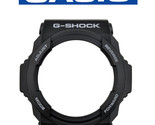 Casio GA-150 GA-300 GA-310 original G-Shock watch band bezel black case ... - £22.46 GBP