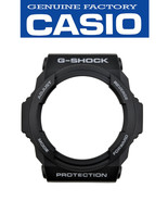 Casio GA-150 GA-300 GA-310 original G-Shock watch band bezel black case ... - £22.14 GBP
