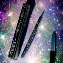 KVD Beauty Tattoo Pencil long-wear gel eyeliner in Trooper Black NIB 0.0... - £15.81 GBP
