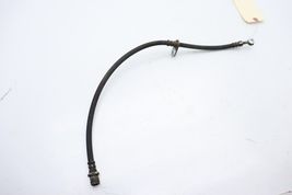 08-14 SUBARU IMPREZA WRX FRONT BRAKE HOSE Q9630 image 10