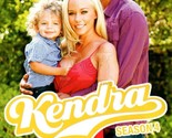 Kendra: Season 4 DVD | Region 4 - £15.18 GBP