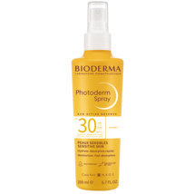 Bioderma ,Spray con SPF 30 Photoderm, 200 ml - £26.62 GBP