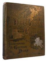 Gustave Dore The Dore Bible Gallery - £766.74 GBP