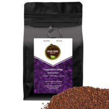 House Blend Coffee | Organic | Medium Roast | California Fresh Roasted - $19.01+