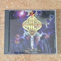Show the after Party the Hotel by Jodeci (CD, 1995)Good - $5.32