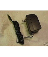 9v power ADAPTER for Realistic DX 440 radio electric cord wall plug cabl... - $39.55