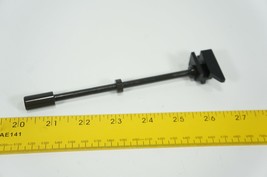 08-2014 cadillac cts automatic transmission gear valve body selector rod... - $97.87