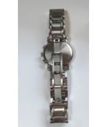Bulova Women’s Chronograph Watch- 16 Real Diamonds 96r19 - $343.38 CAD