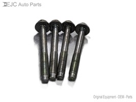 Throttle Valve Body Bolts From 2014 Infiniti QX80  5.6  4WD - $19.75