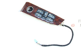 2003-2006 MERCEDES W220 S430 S500 S600 DRIVER LEFT MASTER WINDOW SWITCH ... - £45.09 GBP