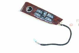 2003-2006 Mercedes W220 S430 S500 S600 Driver Left Master Window Switch P1011 - $58.49