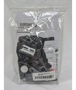 RIMSports New York Small Black Weightlifting Gloves - $27.16 CAD