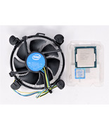 INTEL XEON E3-1220 V5 SR2CQ 3.0GHZ+ 8MB L3 4-CORE LGA1151 WITH FAN - NEW - $39.98