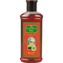 Himani Navratna Hair Oil - 50 ml - $33.80