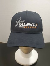 Port Authority Joe Valentino Racing truckers cap - New No Tags - $14.79