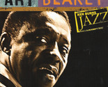 Ken Burns Jazz [Audio CD] Art Blakey - $10.99