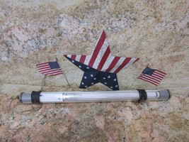WALDMANN  LAMP 963586 DMDV 120 109010 9707488 CNC MILL LATHE WORK LIGHT - $111.54