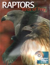 Raptors: Birds of Prey (PC/MAC-CD, 1996) for Win/Mac - NEW Sealed BOX - £3.92 GBP