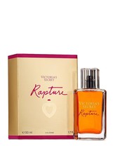 Victoria&#39;s Secret Rapture Cologne Perfume Spray 1.7 oz - £26.82 GBP